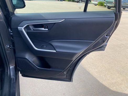 Certified 2025 Toyota RAV4 XLE image 19
