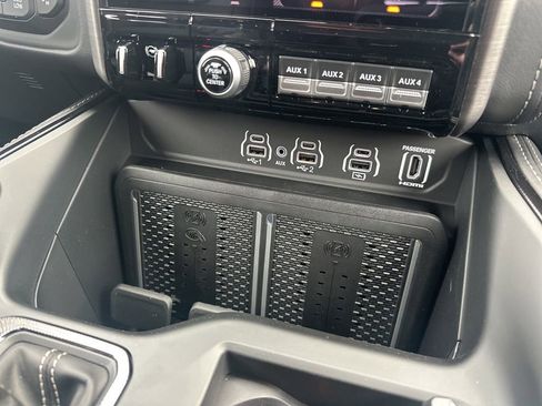 New 2026 RAM 1500 RHO AWD/4WD image 19