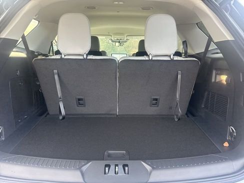 New 2026 Ford Explorer Active w/ Active Comfort Package image 4