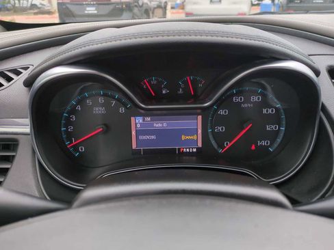 Used 2014 Chevrolet Impala LS image 11