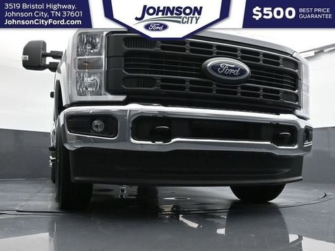 New 2026 Ford F250 XL AWD/4WD image 26