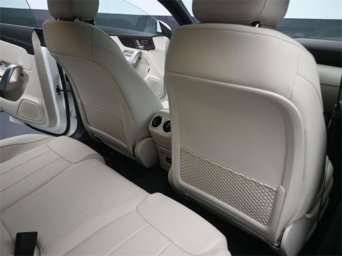 Used 2026 Mercedes-Benz CLA 250 image 24