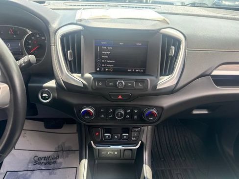 Certified 2020 GMC Terrain SLE w/ Driver Convenience Package AWD/4WD image 23