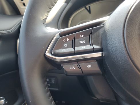 Used 2025 MAZDA CX-5 AWD 2.5 S w/ Premium Plus Pkg image 23