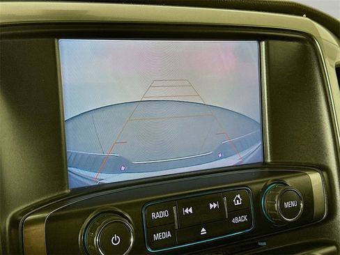 Used 2018 Chevrolet Silverado 1500 LT image 10