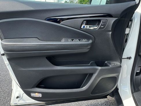 Used 2019 Honda Passport Elite image 21