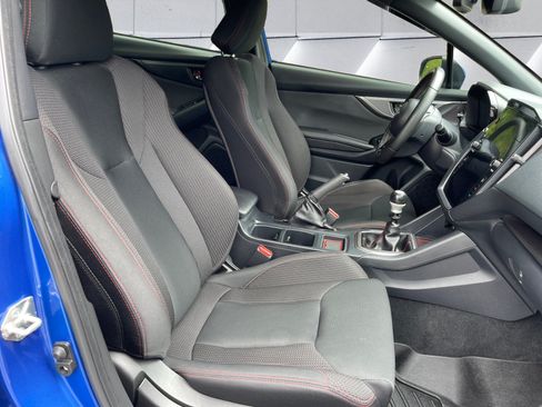 Used 2023 Subaru WRX Premium AWD/4WD image 16