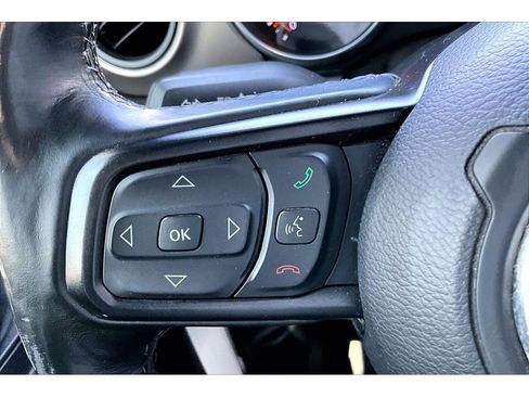 Used 2020 Jeep Gladiator Sport w/ Quick Order Package 24S AWD/4WD image 27