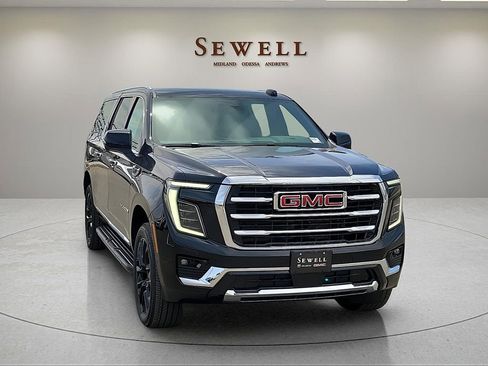 Used 2026 GMC Yukon XL Elevation w/ LPO, Floor Liner Package AWD/4WD image 7