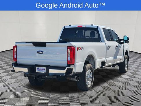 Used 2024 Ford F350 XLT w/ FX4 Off-Road Package image 4