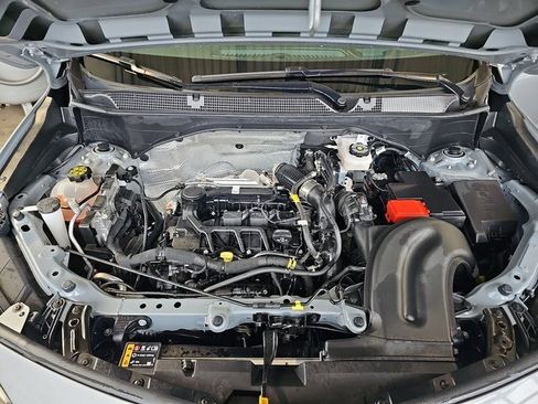 Used 2023 Buick Encore GX Preferred w/ Cold Weather Comfort Package image 27