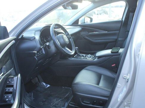 Used 2024 MAZDA CX-30 AWD 2.5 S w/ Preferred Package image 9