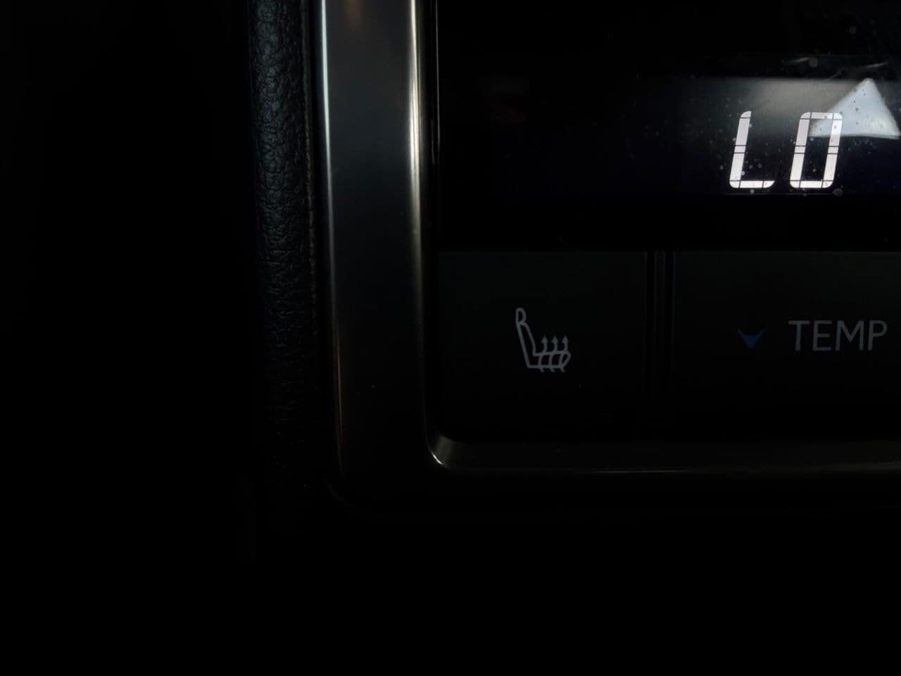 Used 2024 Lexus GX 550 w/ Accessory Package (2T) AWD/4WD image 22