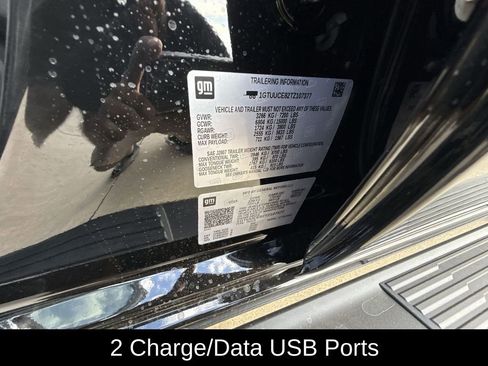 New 2026 GMC Sierra 1500 Elevation w/ Elevation Premium Package image 40