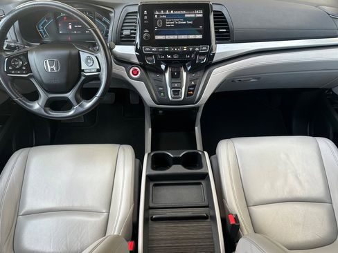 Used 2019 Honda Odyssey EX-L image 12
