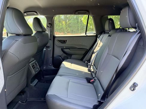 New 2026 Subaru Outback Premium AWD/4WD image 13