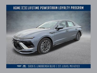 New 2026 Hyundai Sonata SEL