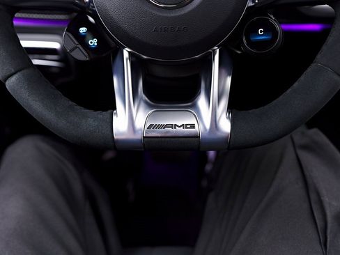 Used 2023 Mercedes-Benz G 63 AMG Squared image 73