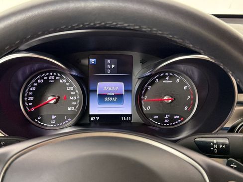 Used 2017 Mercedes-Benz GLC 300 image 19