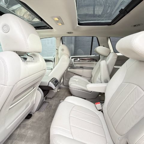 Used 2017 Buick Enclave Premium w/ Experience Buick Package AWD/4WD image 13