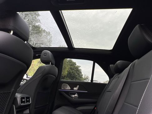 New 2026 Mercedes-Benz GLE 350 4MATIC image 22