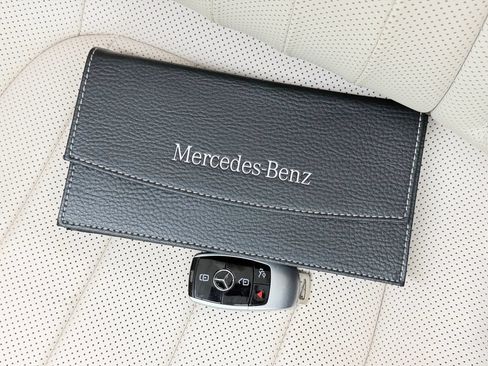 Used 2021 Mercedes-Benz E 450 Cabriolet image 76