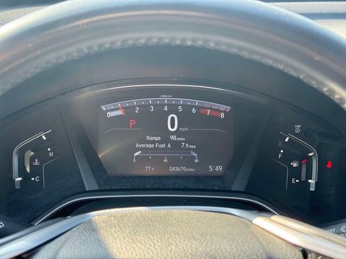 Used 2019 Honda CR-V EX-L image 31