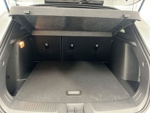 New 2026 Chevrolet Trax RS w/ Driver Confidence Package image 23