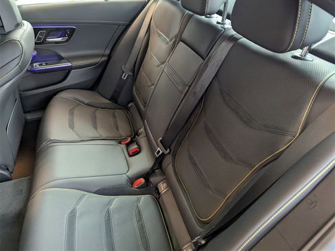 New 2026 Mercedes-Benz C 36 AMG S image 13