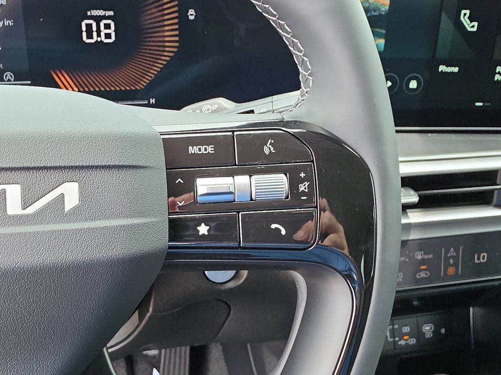 New 2026 Kia Sorento S AWD/4WD image 30