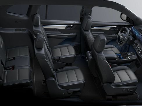 New 2026 Buick Enclave Sport Touring w/ Super Cruise Package image 8