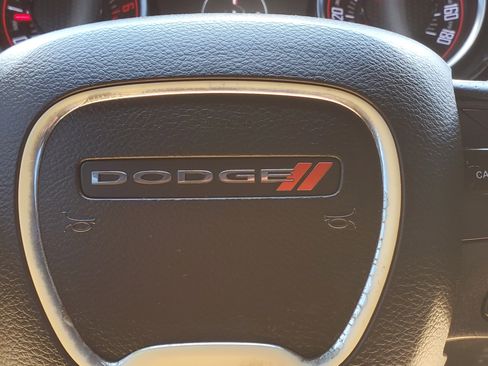 Used 2022 Dodge Challenger R/T Scat Pack image 26