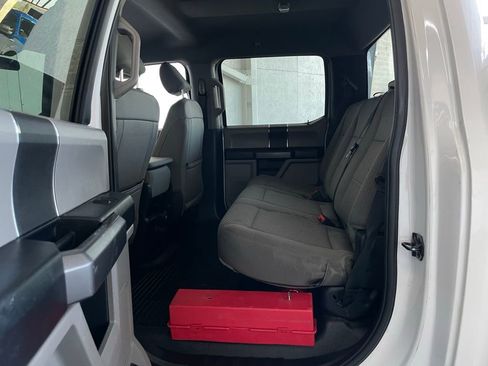 Used 2021 Ford F350 XLT image 25