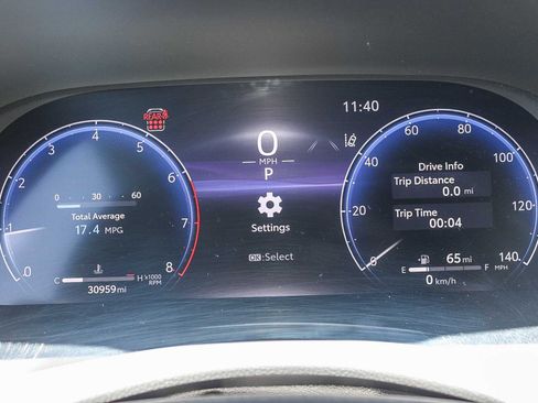 Used 2023 Toyota Highlander Limited FWD image 25