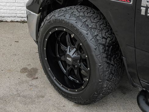 Used 2016 RAM 1500 Big Horn image 65