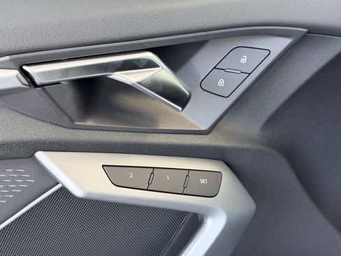 New 2026 Audi A3 2.0T Premium Plus AWD/4WD image 20