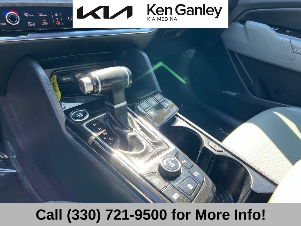 Certified 2023 Kia Sportage X-Pro Prestige AWD/4WD image 33