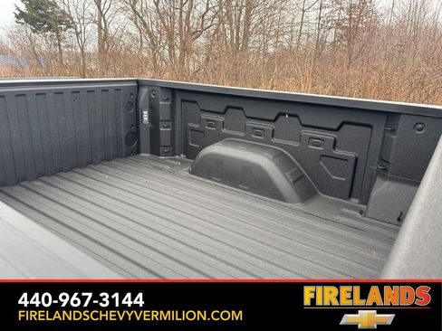 New 2026 Chevrolet Silverado 1500 LT image 55