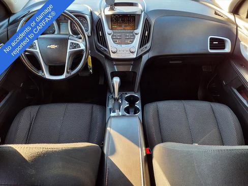 Used 2015 Chevrolet Equinox LT w/ Safety Package image 13