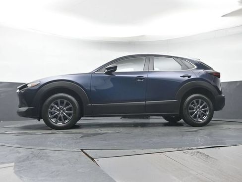 Certified 2024 MAZDA CX-30 AWD 2.5 S image 26