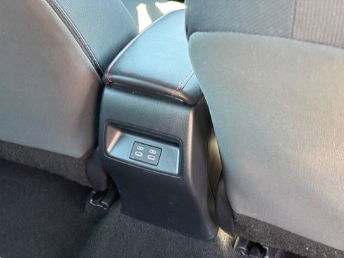Certified 2025 Toyota Corolla SE FWD image 21