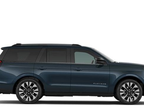 New 2026 Ford Expedition Platinum image 26