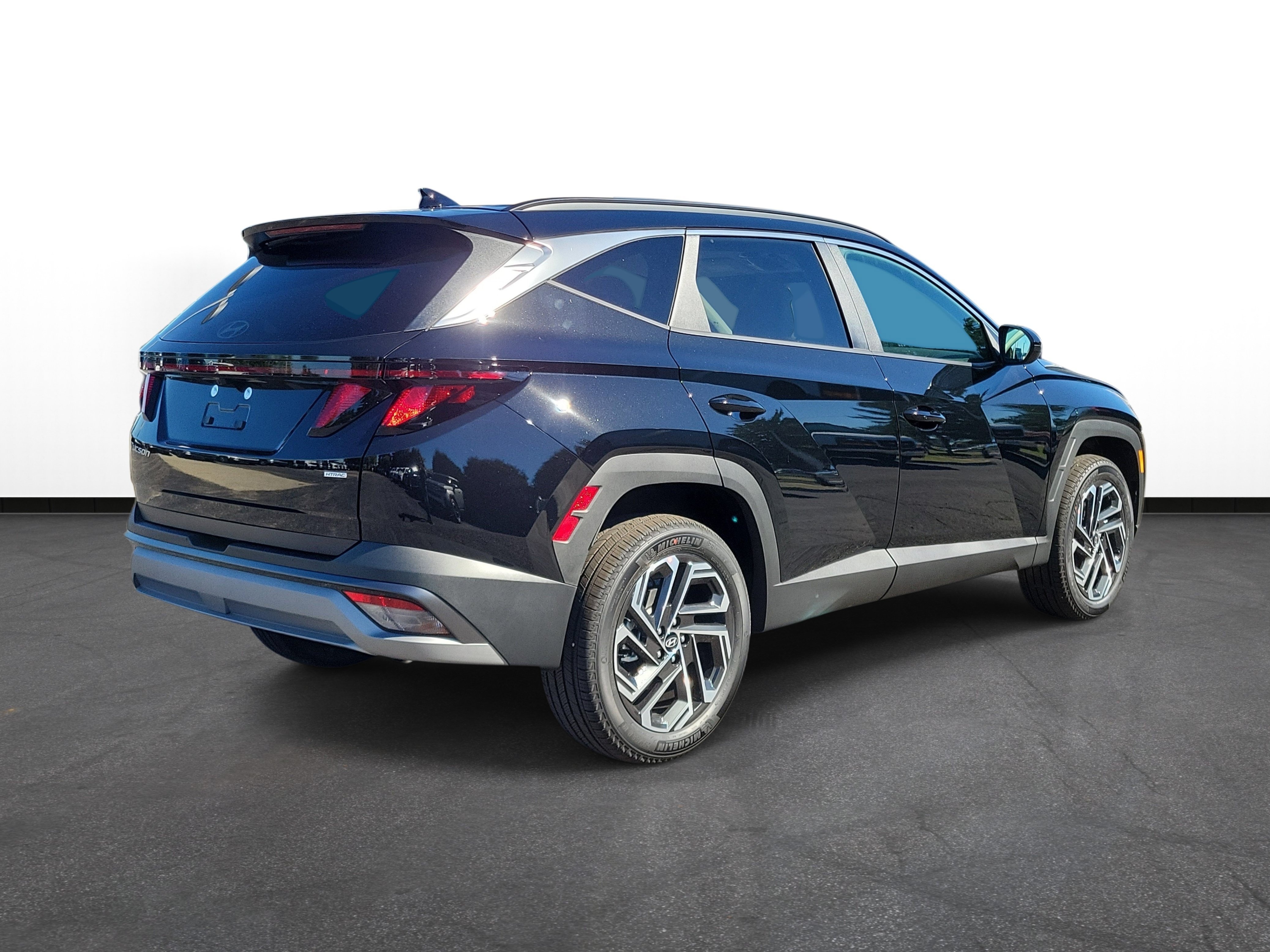 New 2026 Hyundai Tucson SEL Plus AWD/4WD image 4