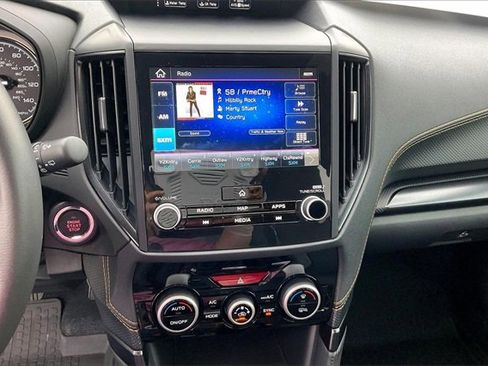 Used 2025 Subaru Forester Wilderness image 30