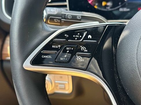 Certified 2025 Mercedes-Benz GLE 350 4MATIC image 22
