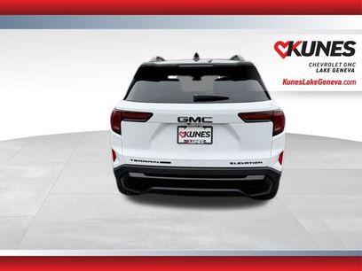 New 2026 GMC Terrain Elevation w/ Elevation Premium Package