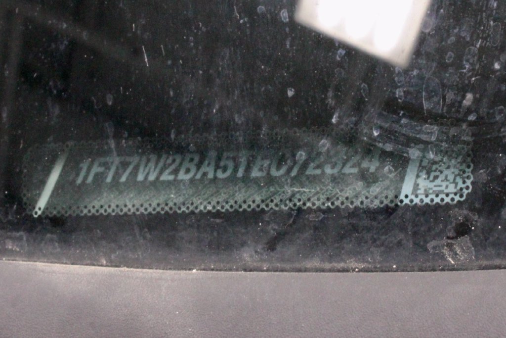 Certified 2026 Ford F250 XL AWD/4WD image 30
