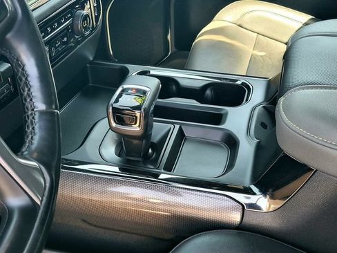 Certified 2023 Chevrolet Silverado 1500 ZR2 w/ Technology Package AWD/4WD image 19