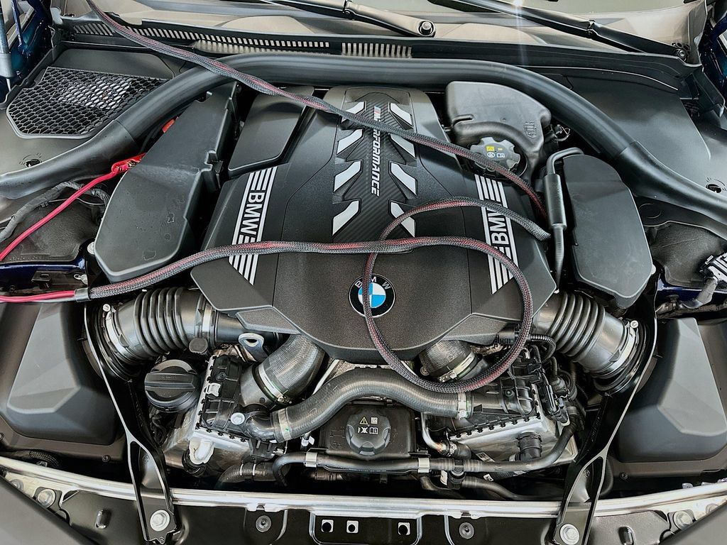 New 2026 BMW M850i xDrive AWD/4WD image 30