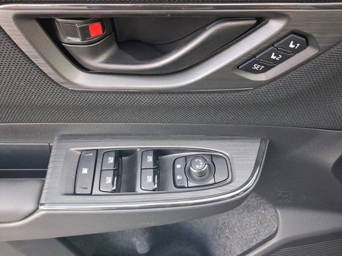 New 2026 Subaru Outback Limited AWD/4WD image 20